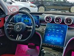 مێرسێدس بێنز C-Class